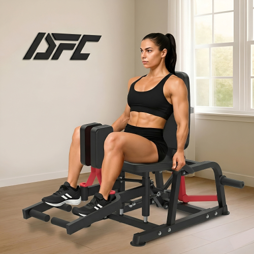 Тренажер сведение/разведение ног DFC HVO JRHA301-3501R