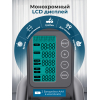 Гребной тренажер DFC PASYOU SQ-RM2403, водный