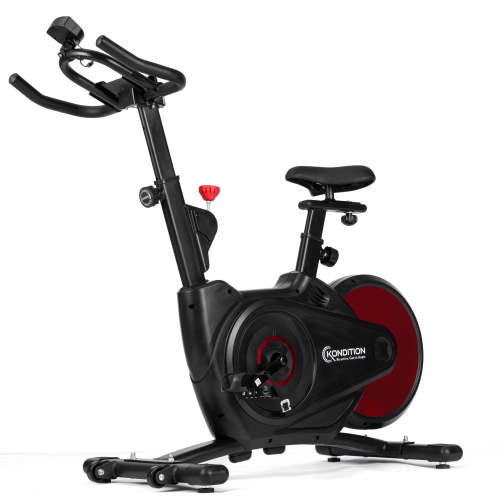 Спин-байк DFC Condition SQ-2209R / магнитный, до 110 кг