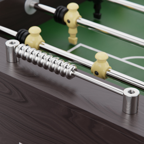 Настольный футбол DFC 55" 140 x 70 см