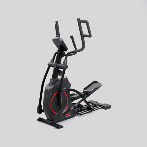 Эллиптический тренажер CardioPower X45