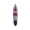 SUP-борд UNIX Line Розовый горизонт / Pink Horizon (335 см)