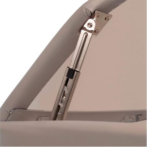 Массажный стол UNIX Serenity 3 Section Grey