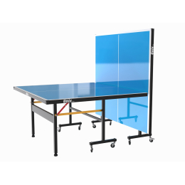 Всепогодный теннисный стол UNIX Line outdoor 6mm (Blue)