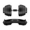 Гантель 24кг регулируемая HYFIT, Classic, D6980