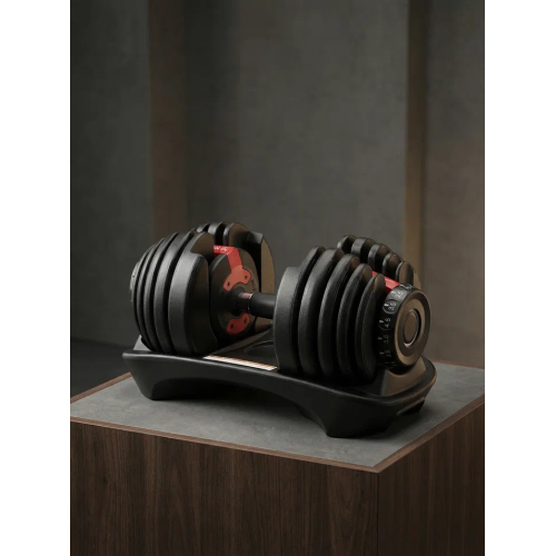 Гантель 24кг регулируемая HYFIT, Classic, D6980