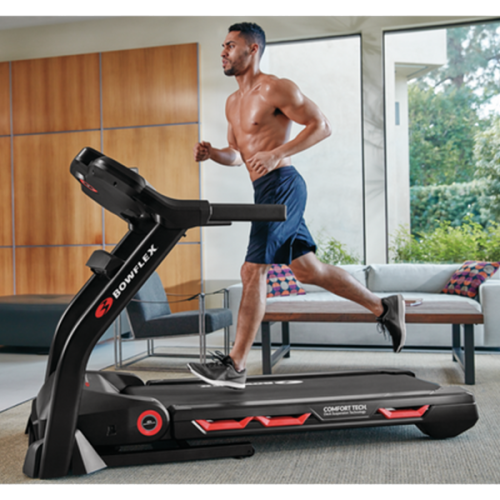Беговая дорожка Bowflex BXT226