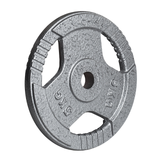 Диск металлический Хаммертон Atlas Sport 1.25 кг (посад. диаметр 26 мм)
