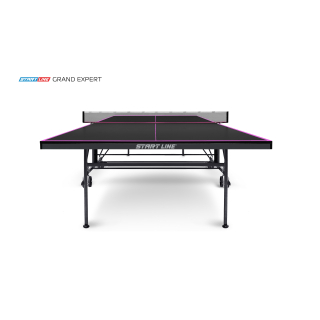 Стол теннисный GRAND EXPERT Black