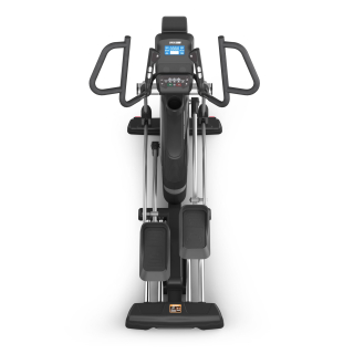 Эллиптический тренажер UNIX Fit E-950 PRO Auto Incline (LED)