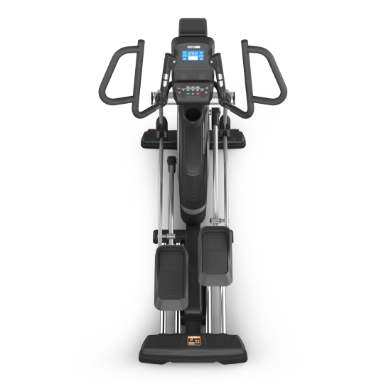 Эллиптический тренажер UNIX Fit E-950 PRO Auto Incline (LED)