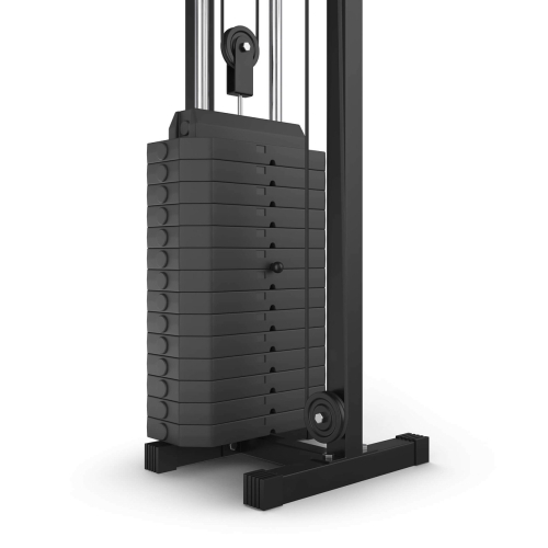 Кроссовер UNIX Fit Station 67 (один блок)