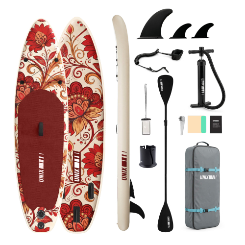 SUP-борд UNIX Line Заря / Zarya (320 см)