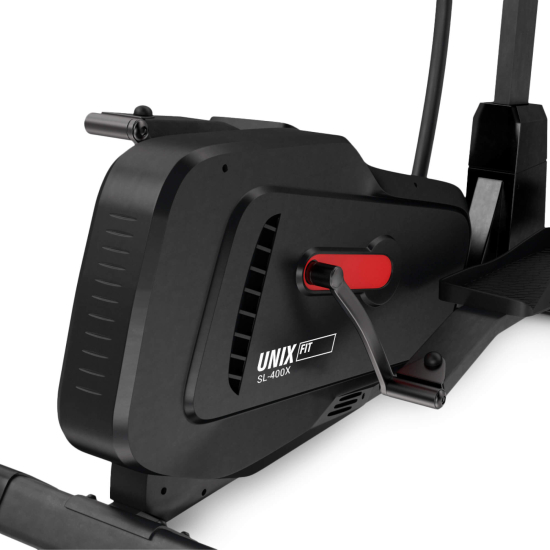 Эллиптический тренажер UNIX Fit SL-400X