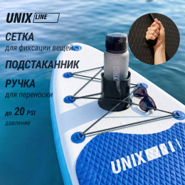 SUP-борд UNIX Line Большая волна / Big Wave (320 см)