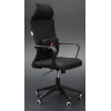 Вибромассажное кресло Calviano Milan Air Black