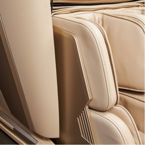 Массажное кресло UNIX Afelia Beige