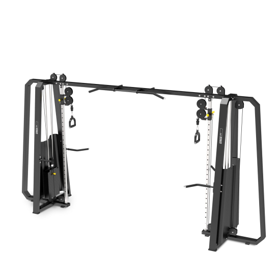 Кроссовер UNIX Fit MAX PRO (UC-1614B-SET)