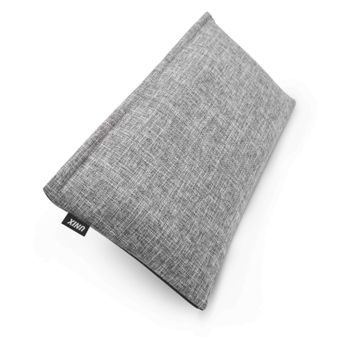 Массажная подушка UNIX Relax Pillow Grey