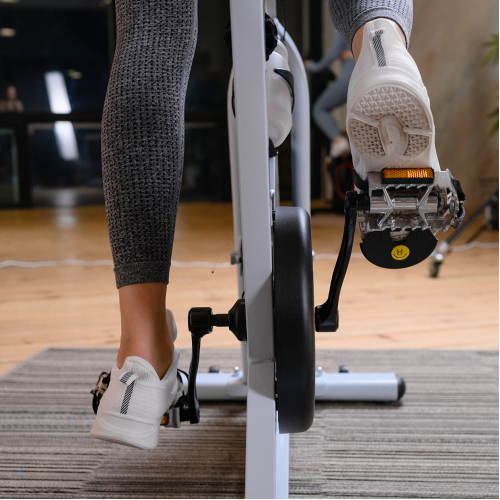 Велотренажер Спин-байк UNIX Fit SB-460P