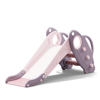 Манеж UNIX Kids SUPREME Space 160x160 Rose