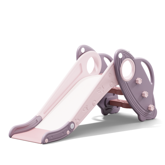Манеж UNIX Kids SUPREME Space 160x160 Rose