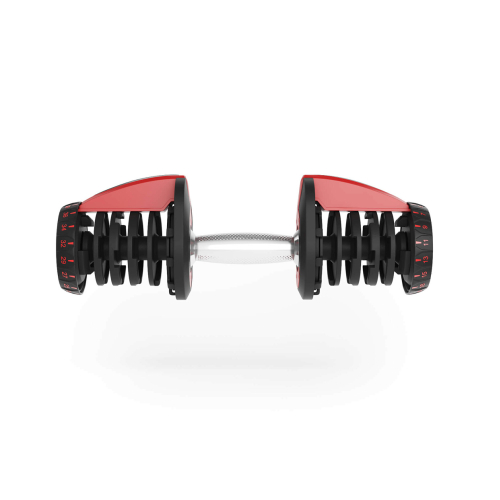 Гантель со ступенчатой регулировкой UNIX Fit 40 кг