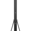 Баскетбольная стойка UNIX Line B-Stand-TG 54x32" R45 H230-305 см