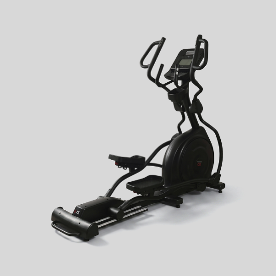 Эллиптический тренажер CardioPower Х75