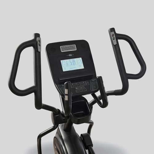 Эллиптический тренажер CardioPower Х75