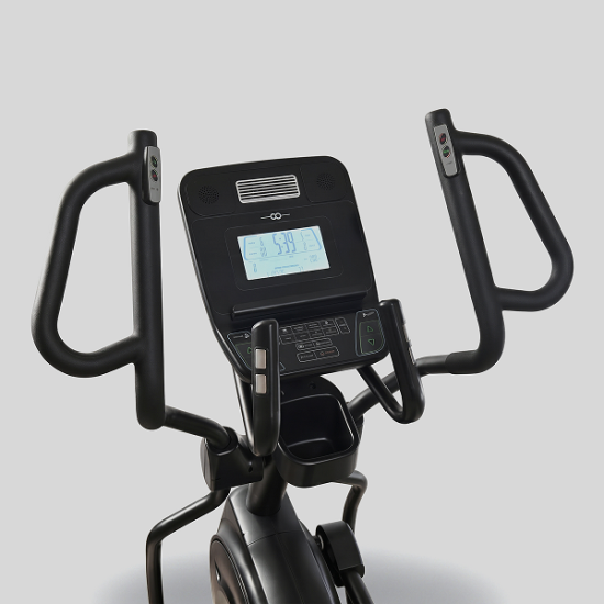 Эллиптический тренажер CardioPower Х75