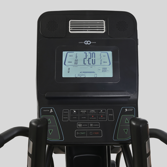 Эллиптический тренажер CardioPower Х75