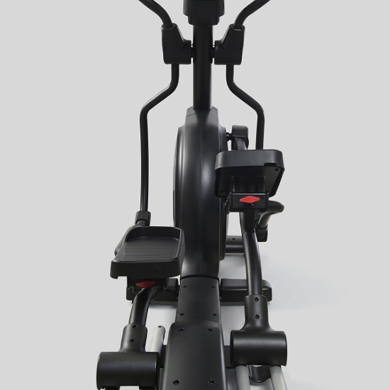 Эллиптический тренажер CardioPower Х75
