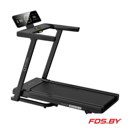 Электрическая беговая дорожка RunUp Reverb Oxygen Fitness 8764053