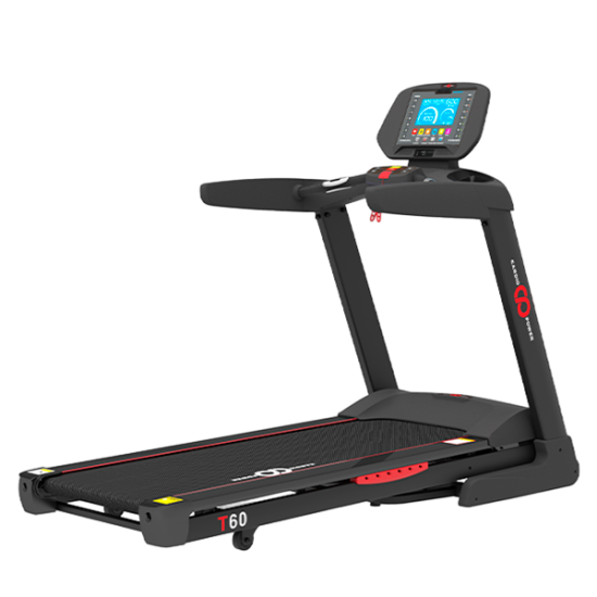 Беговая дорожка CardioPower T60 - V6C