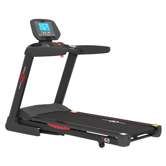 Беговая дорожка CardioPower T60 - V6C