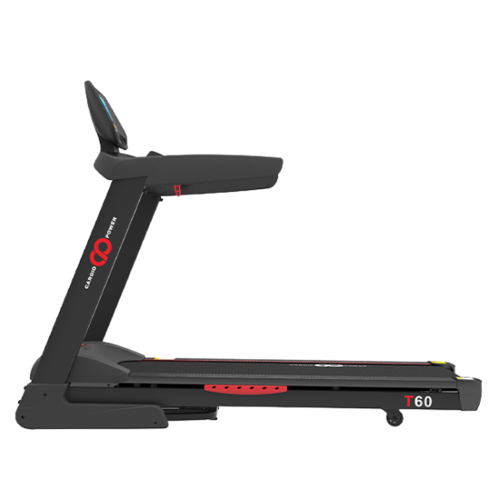 Беговая дорожка CardioPower T60 - V6C