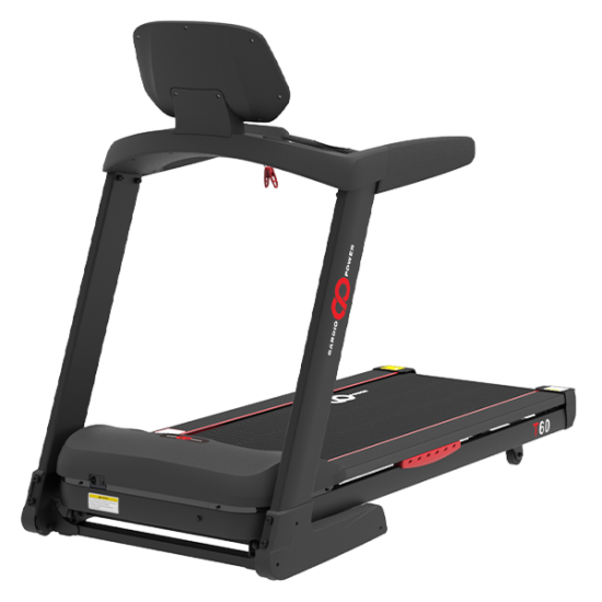 Беговая дорожка CardioPower T60 - V6C