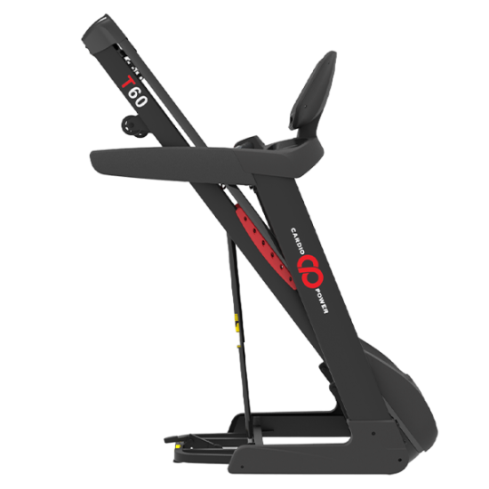 Беговая дорожка CardioPower T60 - V6C