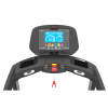 Беговая дорожка CardioPower T60 - V6C