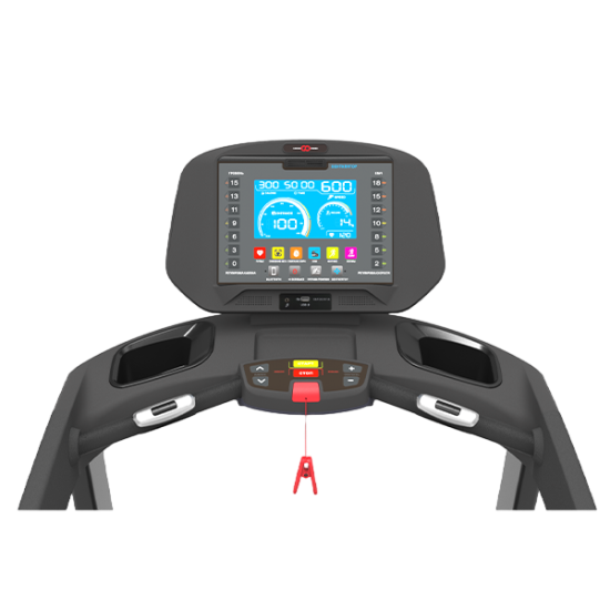 Беговая дорожка CardioPower T60 - V6C
