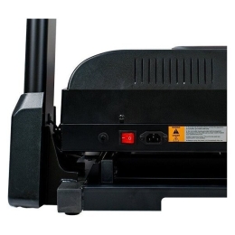 Электрическая беговая дорожка CardioPower T40 New 9525048