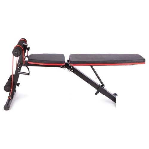 Силовая скамья AMETIST 115