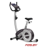 Велотренажер Cardio Concept IV HRC+ Oxygen Fitness