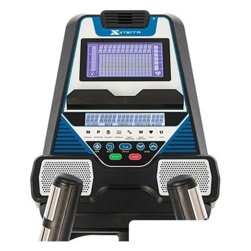 Эллиптический тренажер Xterra FSX1500