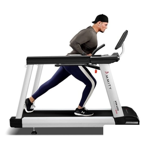 Электрическая беговая дорожка Ammity ATM 4500