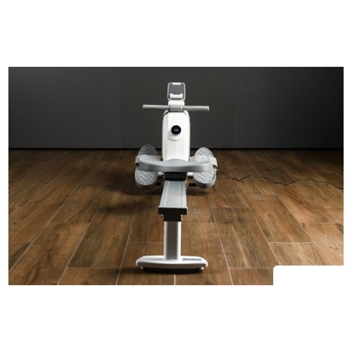 Гребной тренажер Orlauf Sei (белый)