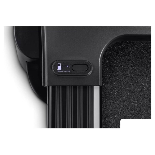 Электрическая беговая дорожка Clear Fit CrossPower CT 520 AI