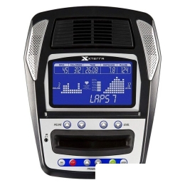 Эллиптический тренажер Xterra FS5.9e 2189487