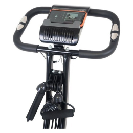 Велотренажер Atlas Sport X1 Violet 9038161